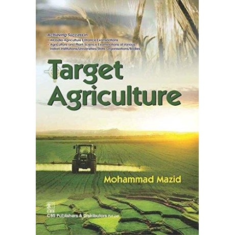 Target Agriculture 