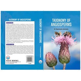 Taxonomy of Angiosperms 