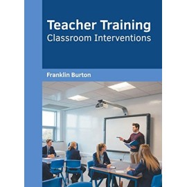 Teacher Training: Classroom Interventions 