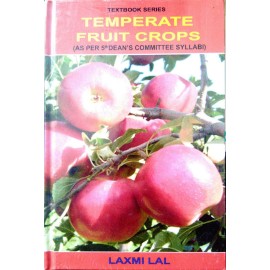 Textbook Series: Temperate Fruit Crops