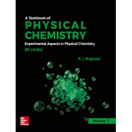 Textbook Of Physical Chemistry Vol-7