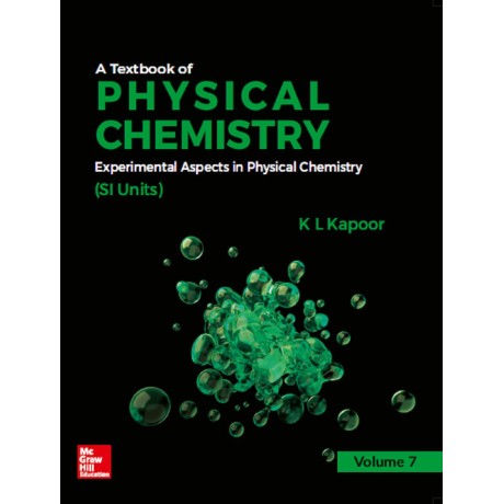 Textbook Of Physical Chemistry Vol-7