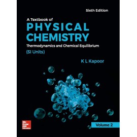 Textbook Of Physical Chemistry, Vol- 2, 6Th Edition