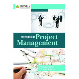 Textbook Of Project Management 