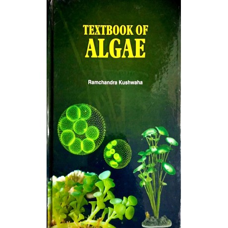 Textbook of Algae