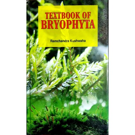 Textbook of Bryophyta