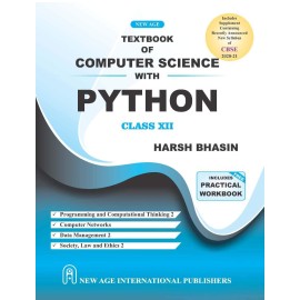 Textbook of Computer Science with Python XI