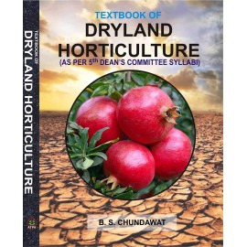 Textbook of Dryland Horticulture