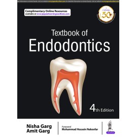 Textbook of Endodontics With Acess Code 