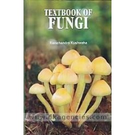 Textbook of Fungi