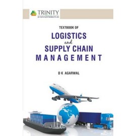 Textbook of Logistics and Supply Chain Management