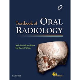 Textbook of Oral Radiology, 2e