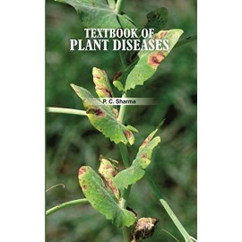 Textbook of Plant Diseases