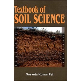 Textbook of Soil Science 