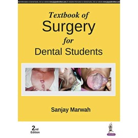 Textbook of Surgery for Dental Students 2nd
