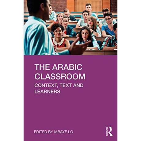 The Arabic Classroom