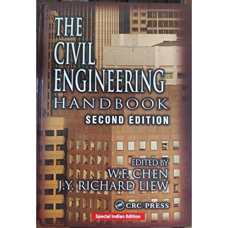 The Civil Engineering Handbook