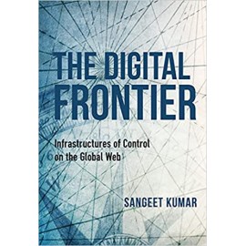 The Digital Frontier