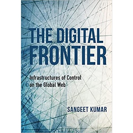 The Digital Frontier