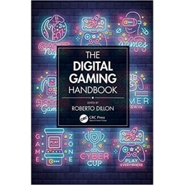 Digital Gaming Handbook