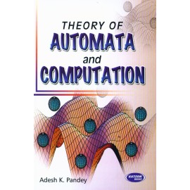 Theory of Automata And Computation 