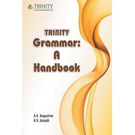Trinity Grammar: A Handbook 