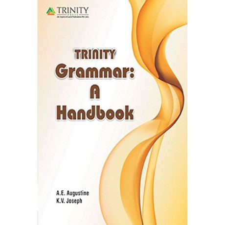 Trinity Grammar: A Handbook 