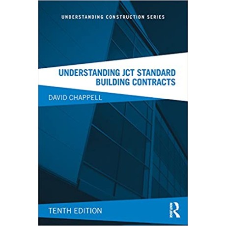 Understanding JCT Standard Building Contracts