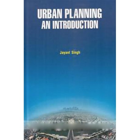 Urban Planning: An Introduction