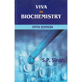 Viva in Biochemistry: Including Molecular Biology & Biotechnology, 5e