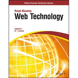 Ralph Moseley Web Technology