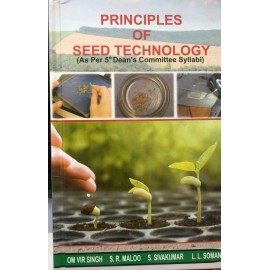 Principles of seed Technology