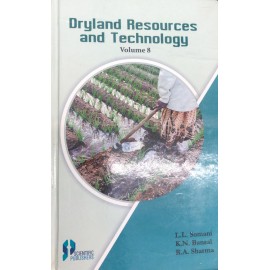 Dryland Resources and Technology (Vol. 8)