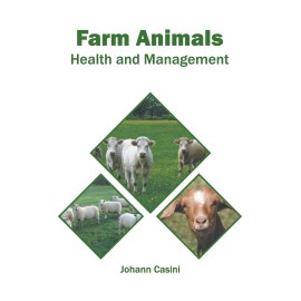 Farm Animals: Health and Management