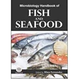 Microbiology Handbook Of Fish And Seafood