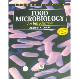 Food Microbiology : An Introduction,2/Ed 