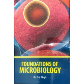 Foundations of Microbiology