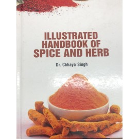 Illustrated Handbook of Spice and Herb