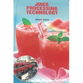 Juice processing technology