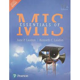 Essentials Of Mis