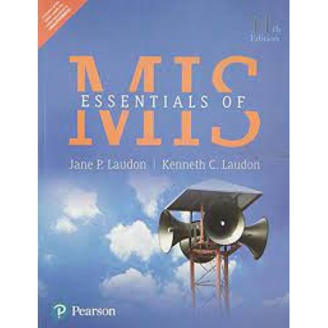 Essentials Of Mis