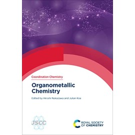 Organometallic chemistry