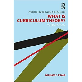 What is Curriculum Theory